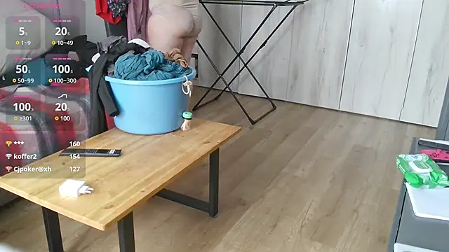 MilaaMilaa online show from March 2025 10:02:02 AM