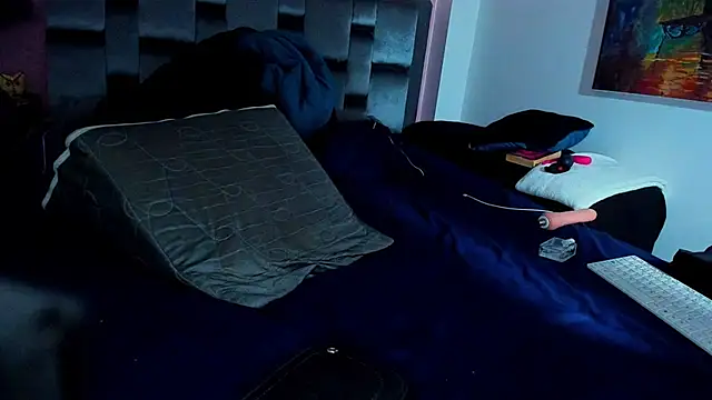 Piggy Eddy online show from February 2025 04:04:01 AM