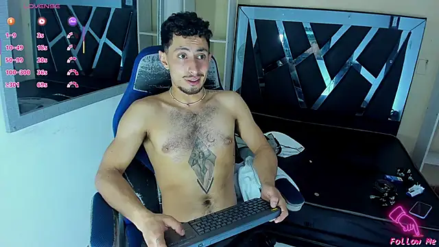 Piggy Eddy online show from September 2025 03:41:02 AM