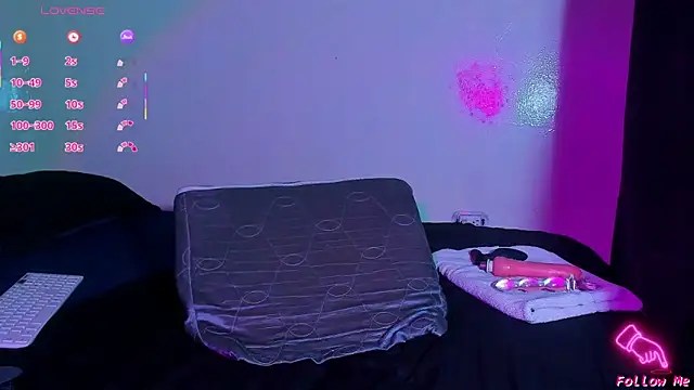 Piggy Eddy online show from March 2026 10:56:01 AM