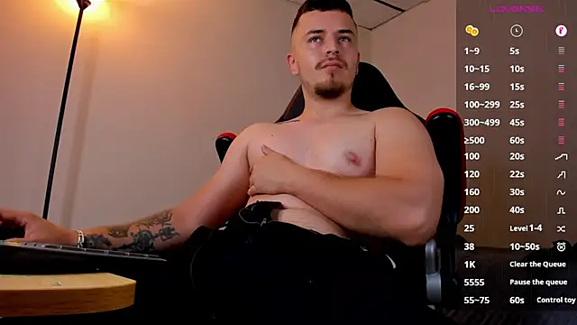 Snapshot of james_connor2 chatting on March 2025 10:54:01 PM james connor2 online show from March 2025 10:54:01 PM