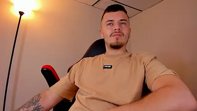 Snapshot of james_connor2 chatting on March 2025 06:50:02 PM james connor2 online show from March 2025 06:50:02 PM