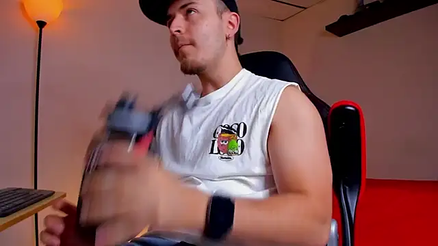 Snapshot of james_connor2 chatting on September 2025 06:41:02 PM james connor2 online show from September 2025 06:41:02 PM