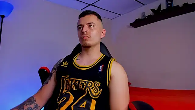 Snapshot of james_connor2 chatting on September 2025 07:15:02 PM james connor2 online show from September 2025 07:15:02 PM