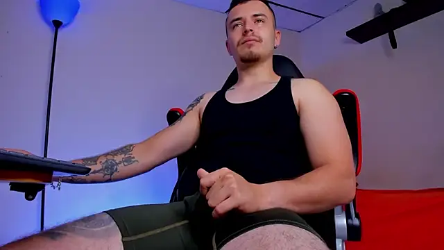 Snapshot of james_connor2 chatting on September 2025 05:16:02 PM james connor2 online show from September 2025 05:16:02 PM