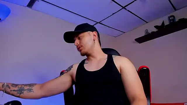 Snapshot of james_connor2 chatting on September 2025 02:44:02 PM james connor2 online show from September 2025 02:44:02 PM