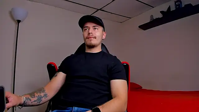 Snapshot of james_connor2 chatting on September 2025 07:08:01 PM james connor2 online show from September 2025 07:08:01 PM