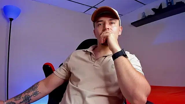 Snapshot of james_connor2 chatting on October 2025 06:37:01 PM james connor2 online show from October 2025 06:37:01 PM