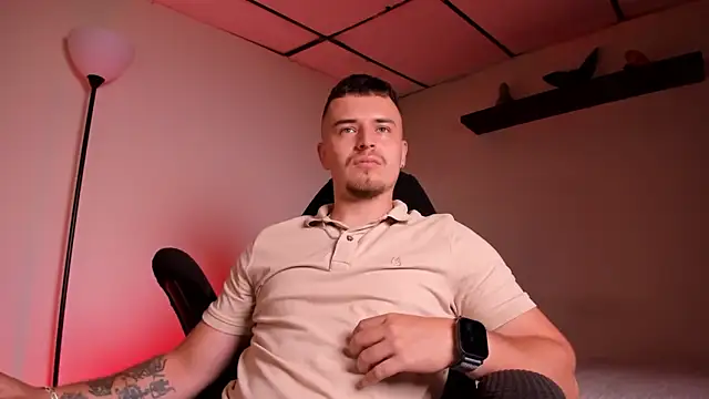 james connor2 online show from March 2026 07:21:02 PM