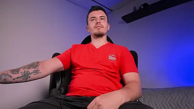 james connor2 online show from April 2026 07:58:01 PM