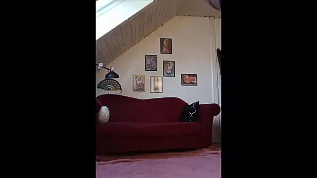 GinaBlonde online show from March 2025 08:30:01 AM