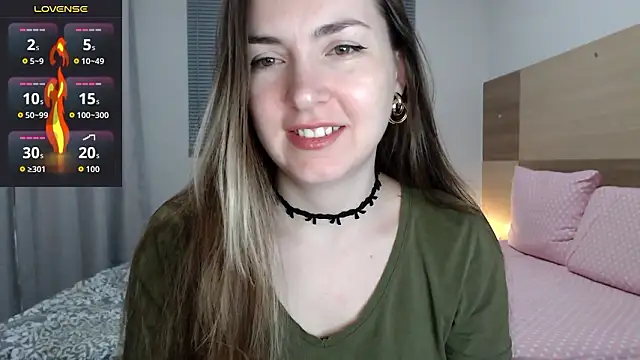 Naughty Annn online show from March 2026 08:26:02 PM