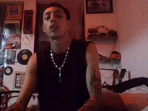 Snapshot of Gibbzmx chatting on September 2025 02:44:02 AM Gibbzmx online show from September 2025 02:44:02 AM