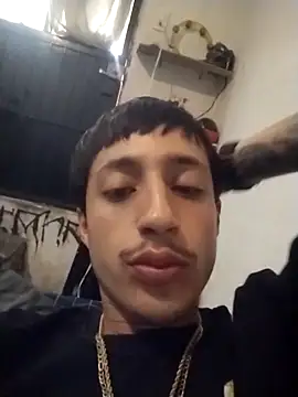 Snapshot of Gibbzmx chatting on October 2025 09:05:02 PM Gibbzmx online show from October 2025 09:05:02 PM