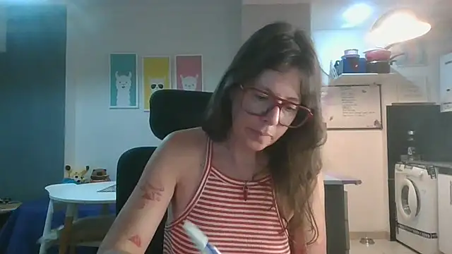 Calentandote online show from October 2025 08:36:02 AM