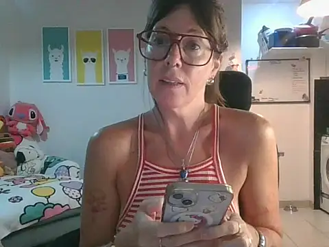 Calentandote online show from February 2026 08:57:02 AM