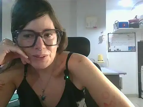 Calentandote online show from April 2026 10:49:02 AM