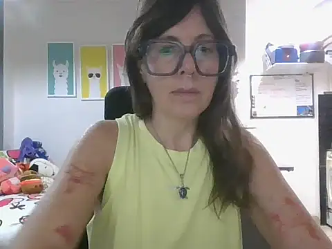 Calentandote online show from April 2026 08:57:01 AM