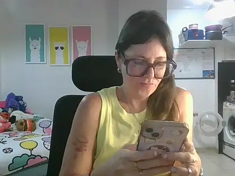 Calentandote online show from April 2026 10:39:02 AM