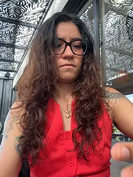 ValeriEvan online show from November 2025 08:09:01 PM