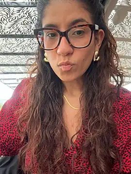 ValeriEvan online show from November 2025 08:11:01 PM