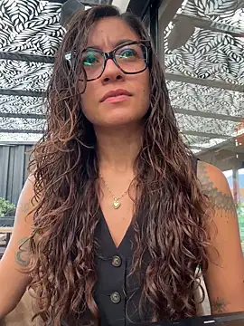 ValeriEvan online show from February 2026 08:46:02 PM