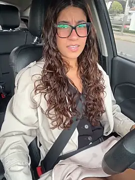 ValeriEvan online show from March 2026 08:04:02 PM