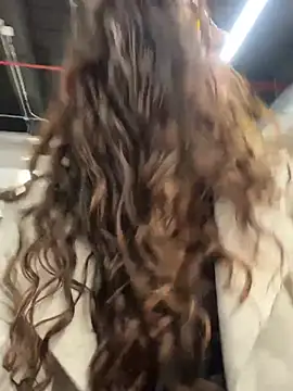 ValeriEvan online show from March 2026 08:04:01 PM