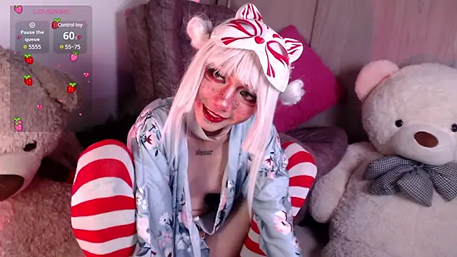 Alicedangerrr online show from March 2025 01:48:02 AM