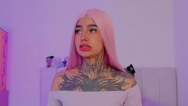 shadowcatt  online show from November 2025 04:09:02 PM