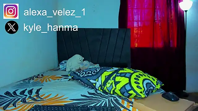 alexaryderr online show from September 2025 02:05:02 PM