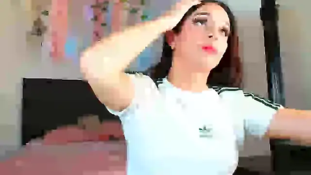 alexaryderr online show from March 2026 09:18:02 PM