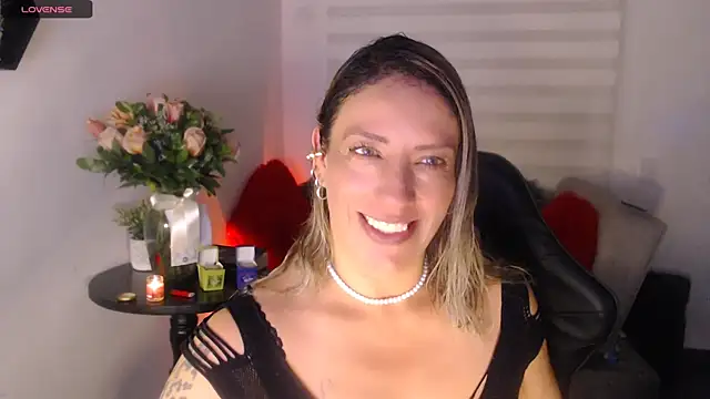 steisyhills online show from March 2025 10:26:02 AM