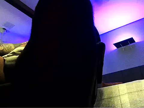 Ale Mineiro online show from March 2026 11:17:01 PM