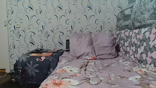 Vika  online show from February 2025 04:17:02 AM