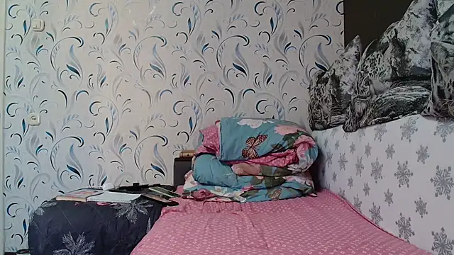 Vika  online show from March 2025 07:07:02 AM