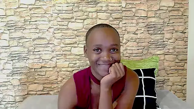 Snapshot of EbonyOlive69 chatting on April 2026 05:43:01 PM EbonyOlive69 online show from April 2026 05:43:01 PM