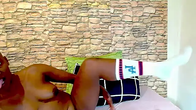 Snapshot of EbonyOlive69 chatting on April 2026 05:17:01 PM EbonyOlive69 online show from April 2026 05:17:01 PM