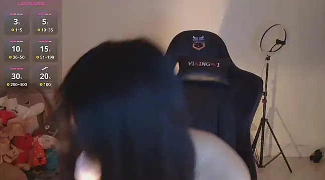 TimmyZi online show from December 2024 02:46:02 PM