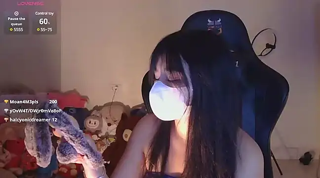 TimmyZi online show from December 2024 05:50:02 PM