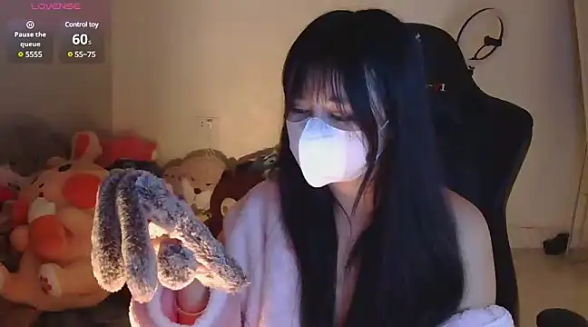 TimmyZi online show from December 2024 04:20:01 PM