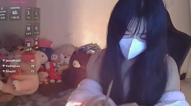 TimmyZi online show from December 2024 06:27:01 PM