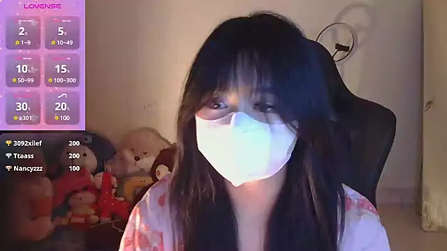 TimmyZi online show from January 2025 05:49:01 PM