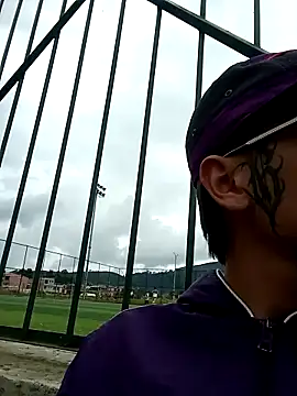 Snapshot of Cuervo_maniaco chatting on January 2025 05:51:02 PM Cuervo maniaco online show from January 2025 05:51:02 PM