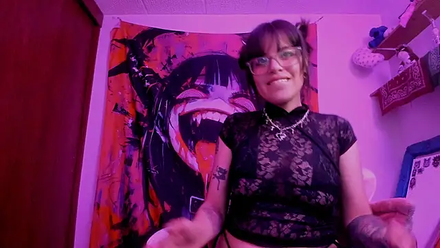 Lucyfx666 online show from June 2026 07:35:01 AM