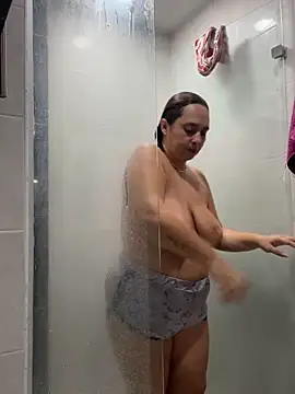 TatianaMonteross online show from November 2025 05:14:01 PM