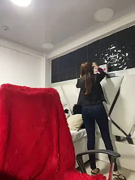 Snapshot of AnnbellaRosse chatting on February 2025 03:27:01 PM AnnbellaRosse online show from February 2025 03:27:01 PM