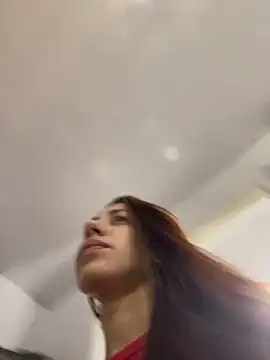 Snapshot of AnnbellaRosse chatting on February 2025 06:11:01 PM AnnbellaRosse online show from February 2025 06:11:01 PM