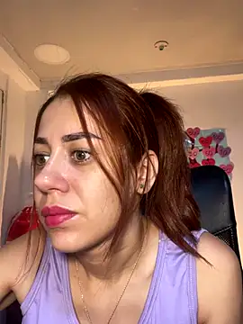 Snapshot of AnnbellaRosse chatting on September 2025 05:47:02 PM AnnbellaRosse online show from September 2025 05:47:02 PM