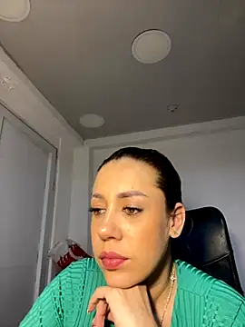 Snapshot of AnnbellaRosse chatting on October 2025 07:55:01 PM AnnbellaRosse online show from October 2025 07:55:01 PM